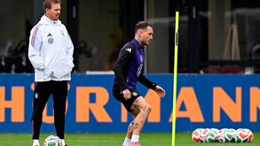 Manchester United aposta em David Raum 