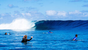 Portuguesas conhecem adversárias para o Fiji Pro