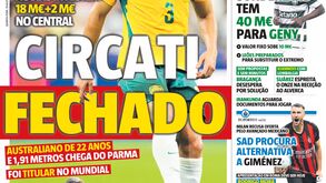 Quarta-feira, 19 de agosto de 2026