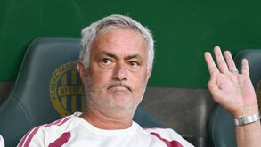 Mourinho e a ida de Rodri para o Barcelona: «As dúvidas dele criaram-me dúvidas a mim...»