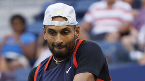 Nick Kyrgios