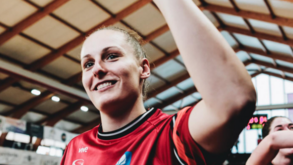 Sarah Polleros reforça basquetebol feminino do Benfica