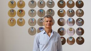 Olímpico João Rodrigues lidera Missão portuguesa nos Jogos do Mediterrâneo: «Um pequeno contributo»