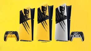 Wolverine a caminho da PS5