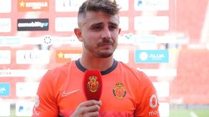 Nos tempos do Maiorca