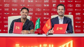 Tijjani Reijnders no Al Qadsiah