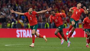 Colegas de Seleção podem fazer caminhos inversos