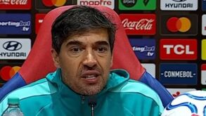Abel Ferreira: «Se não ficares em primeiro não prestas. Em segundo és uma m... O futebol está doente»