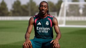 Reforço do Real em destaque
