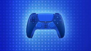 Comando Icon Blue