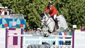 Equestre