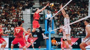 Voleibol