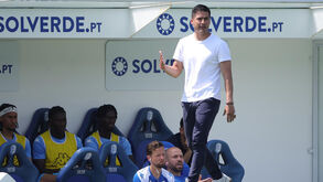 Ronald Molina