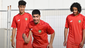 Moncef Zekri mais perto do Sporting: há princípio de acordo com o lateral que já não defronta o Charleroi