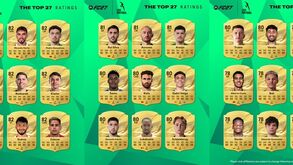 Os melhores da Liga Portugal