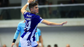 Antonio Martínez