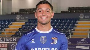 Lucas Honório