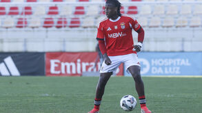Mauro Furtado deixa Benfica