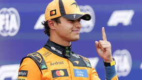 Lando Norris