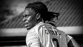 Jefferson Encada reage à morte de Quévin Castro: «Um dos momentos mais duros que já presenciei»
