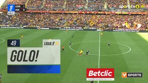 Chegar, ver e... marcar: Ivanovic foi titular e faturou na estreia na Ligue 1
