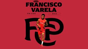 Francisco Varela