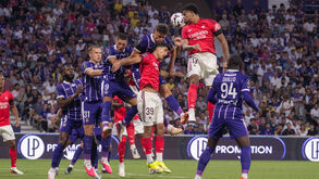 Toulouse-Lyon