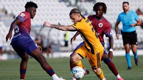 Lourosa - Torreense
