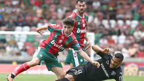 Marítimo-Académico Viseu