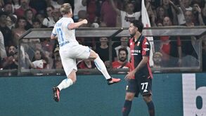 De Bruyne decidiu