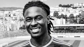 Joaquim Evangelista reage à morte de Quévin Castro: «Futebol português está de luto»