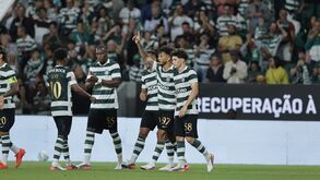 A festa do golo de Suárez