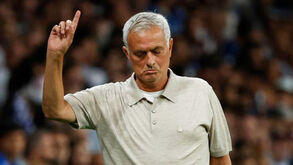 Mourinho: «Vinícius não é santo mas o que lhe fazem é demasiado. Continua a sofrer bullying»