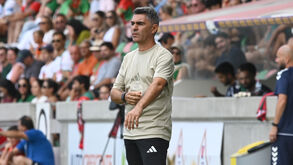 Filipe Coelho somou nova derrota em Barcelos