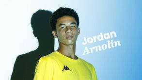 Jordan Arnolin