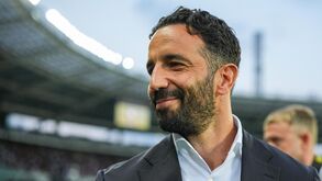 Ruben Amorim