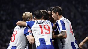 FC Porto-Arouca