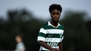 Leão venceu