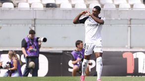 Gustavo Silva marcou