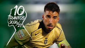 Gonçalo Inácio
