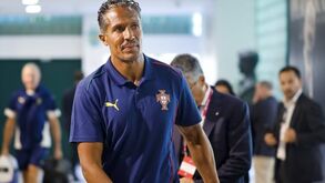 Bruno Alves integra estrutura das Seleções Nacionais