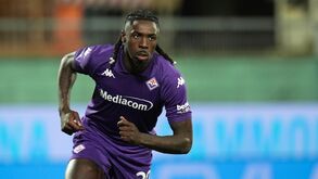 Kean quer ir para o Como