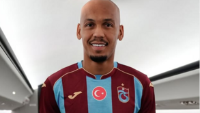 Fabinho na Turquia