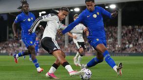 Fulham-Chelsea