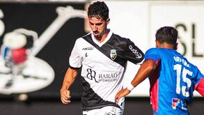 Farense-Felgueiras