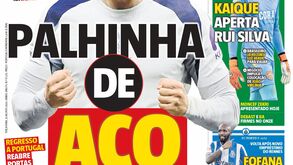 Terça-feira, 25 de agosto de 2026