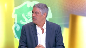 André Pinotes Batista: «Ninguém me vai ver assobiar o Palhinha. Agora não esperem que use a camisola dele»
