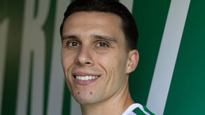 Pedro Amaral regressa ao Rio Ave e assina até 2028