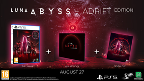 Luna Abyss chega à PlayStation 5