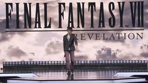 Final Fantasy VII Revelation 